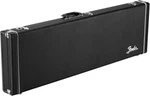 Fender Classic Precision/jazz Bass Wood Guitar Hard Case, Black. Fixed Price $229.99.