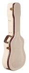 Gator Gw-jm-dread Journeyman Deluxe Dreadnought Acoustic Guitar Case. Fixed Price $179.99.