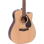 Yamaha FX335C Dreadnought Acoustic-electric Guitar Natural. Fixed Price $319.99.