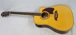 Oscar Schmidt By Washburn Dreadnaught Acoustic Guitar Model OG2CE/N - Nice!. Fixed Price $166.24.