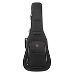 Music Area TANG30 30MM Padded Weather-proof Acoustic Guitar Gig Bag. Fixed Price $170.91.