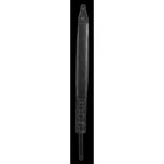 Harvest Top Grade Nappa Black - Bass Straps Short Version. Fixed Price $55.35.