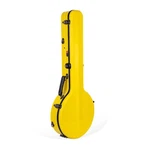Crossrock Banjo Case, 11 12.5 Inches Styles Hardshell. Fixed Price $357.99.
