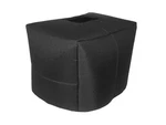 Black Padded Cover For Tc Electronic RS112 Bass Cabinet - Playing Position. Fixed Price $86.95.