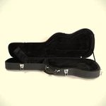 Black Locking Hard-shell Electric Case For Strats, Style Guitars. Fixed Price $72.99.