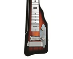 Used Gretsch G5700 Electromatic Lap Steel - Tobacco. Fixed Price $309.99.