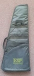 Esp EF-90G Guitar Gig Bag For Electric Black 90'S *** Free Shipping. Fixed Price $99.00.