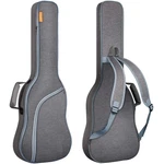 Cahaya Electric Guitar Bag Padded Gig Case 0.35IN Padding.... Fixed Price $51.76.