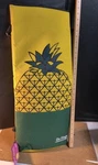 On-stage Soprano Ukulele Gig Bag Pineapple Print GBU4204 Nwt. Fixed Price $20.00.