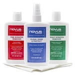 Novus 7100 Plastic Polish Kit - 8 Ounce. Fixed Price $43.11.