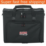 Gator Audio Rack Bag (GRB-3U) New. Fixed Price $139.99.