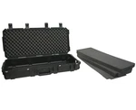 Skb Cases 3I-3614-6B-L Mil-std Waterproof Empty 6" Deep W/ Layered Foam New. Fixed Price $324.99.