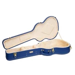 Crossrock Wooden Case-fits OM/000-14 Fret Acoustic Guitars. Fixed Price $144.99.