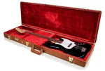 Tkl Special Edition Brown Premier Deluxe J/p Bass Hardshell Case. Fixed Price $229.99.