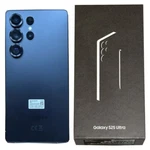 Samsung Galaxy S25 Ultra 5G Titanium Black 1TB 12GB SM-S938B Gsm International. Fixed Price $1699.00.