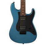 Used Charvel Pro-mod So-cal Style 1 Hh Ht Rw Electric Guitar Pelham Blue. Fixed Price $739.99.