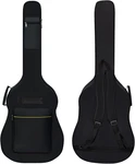 Acoustic Guitar Bag Thick Padding Waterproof Dual Adjustable Shoulder Strap. Fixed Price $27.93.