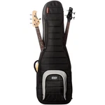 Mono M80 Dual (double) Bass Guitar Case Jet Black. Fixed Price $379.99.