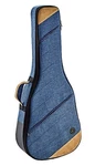 Ortega Ocean Standard Classic Soft Guitar Case Osocadn-oc. Fixed Price $94.95.