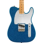 Fender J Mascis Telecaster Maple Fb Electric Guitar Sparkle Blue 197881411435 Rf. Fixed Price $1359.99.