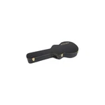 Fender Gretsch 16" Hollowbody Flat Top Hardshell Guitar Case (G6241FTD1). Fixed Price $189.99.
