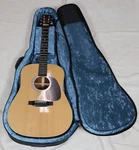 Martin Dreadnought Special Carpathian Acoustic-electric Guitar Natural. Fixed Price $1350.00.