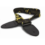 Pittsburgh Pirates Guitar Strap Acoustic Holder Woodrow Music Mlb Official Merch. Fixed Price $18.98.