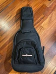 Road Runner KEGPBK-07 Gig Bag Fender Strat Tele Electric Guitar. Fixed Price $19.99.