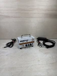 Orange Micro Terror 20W Guitar Amplifier Head W/ Power Supply & Aux Cable. Fixed Price $149.99.