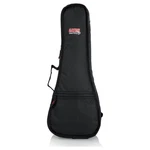 Gator Gbe-uke-sop Economy Soprano Ukulele Gig Bag, Black. Fixed Price $29.99.