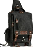 Device Access Mega Body Bag - Black. Fixed Price $84.61.