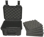Skb Cases 3I-0907-6B-L Inch Deep Mil-std Waterproof Small W/ Cubed Foam. Fixed Price $89.99.