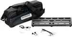 Rockboard By Warwick Duo 2.1 Pedalboard With Gig Bag. Fixed Price $76.49.