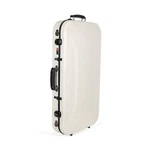 Crossrock Double Mandolins Fiberglass Case Fits Two A-a,f-f, A-f Style Mandlin. Fixed Price $368.99.