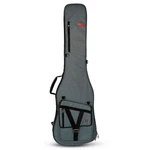 Gator GT-BASS-TPV2 Transit Pro Guitar Gig Bag Slate Gray. Fixed Price $149.99.