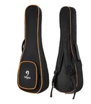 Vangoa 23 Inch Ukulele Case, Acoustic Ukelele Beginner Bag - New. Fixed Price $22.99.