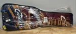 Woodrow Nba Cleveland Cavaliers Guitar Gig Bag - 41" X 14" Brand New. Fixed Price $39.99.