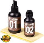 Jim Dunlop Guitar Fingerboard Kit. Fixed Price $34.99.