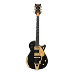 Gretsch Limited Edition 1958 Custom Penguin Guitar With Bigsby (emerald Night). Fixed Price $3699.99.