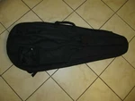 Tkl Acoustic Guitar Travel Bag In Excellent Condition. Fixed Price $38.66.