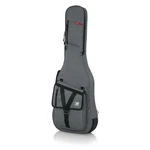 Gator Transit Series Electric Guitar Gig Bag - Grey. Fixed Price $134.99.
