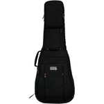 Gator G-pg Classic Pro-go Series Ultimate Gig Bag Black. Fixed Price $209.99.