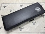 80'S Charvel Deluxe Series Electric Guitar Hard Shell Case Jackson Dinky. Fixed Price $175.00.