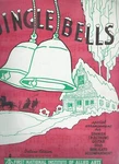 Spanish Guitar 1935 Sheet Music Jingle Bells Deluxe By Institute Allied Arts. Fixed Price $6.75.
