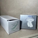 Arrow CM-5S Tagging Gun & 5,000 Barb Fasteners Box New. Fixed Price $19.99.
