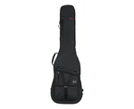 Gator Cases Gt-bass-blk Transit Guitar Bag Black Open Box. Fixed Price $129.99.