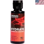 Addario Hydrate Fretboard Conditioner And Cleaner For String Instruments 8OZ. Fixed Price $8.97.