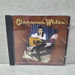 Clarence White - 33 Acoustic Guitar Instrumentals Cd 2000 Sierra Vgc. Fixed Price $30.88.