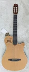 Godin Multiac Grand Concert High Gloss Nylon String Performance Guitar B-stock. Fixed Price $1895.00.