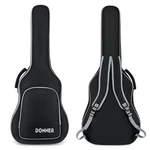 Donner 40 41 Acoustic Guitar Case, Bag, INCH-5MM Thick. Fixed Price $39.49.
